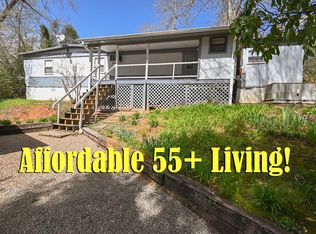 228 Camelot Estates Rd, Franklin, NC 28734