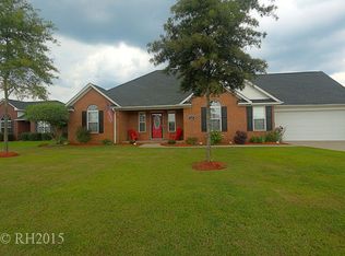 635 Aidan Dr, Sumter, SC 29154