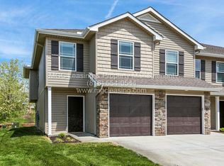 3-9 NE 93rd St #C29F85743, Kansas City, MO 64155