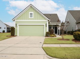 1101 Snowden Rd, Wilmington, NC 28412