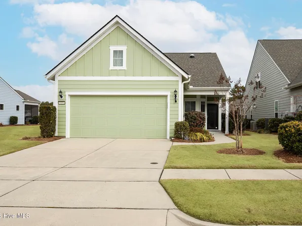 1101 Snowden Road, Wilmington, NC 28412