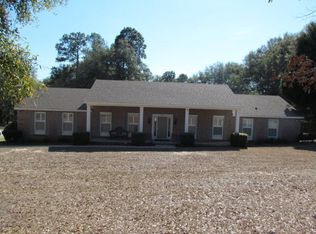 2819 Murphy Mill Rd, Dothan, AL 36303