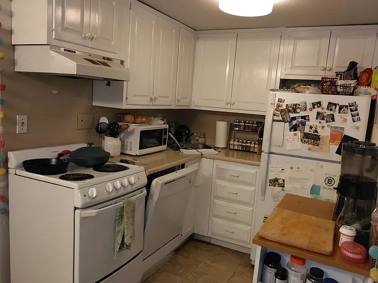 53 Saint Paul St #3 — Photo 6