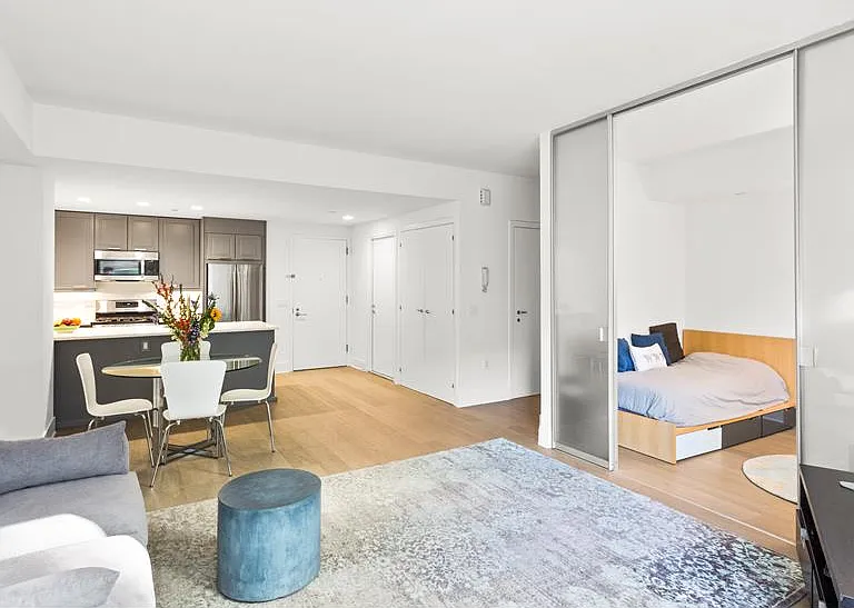 446 Kent Ave #2C — Photo 2