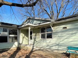 101 N Virginia Ave, Danville, IL 61832