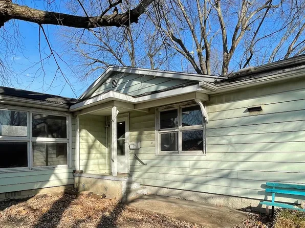 101 N Virginia Ave, Danville, IL 61832