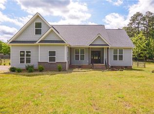 1044 Parris Rd, Rock Hill, SC 29732