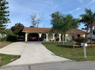 2445 Ivanhoe St, Pt Charlotte, FL 33952