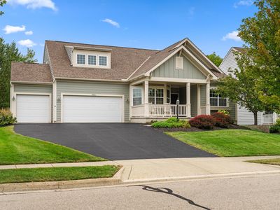 6684 Letterman Dr, Powell, OH, 43065