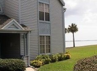 7200 N Highway 1 #F-8, Cocoa, FL 32927