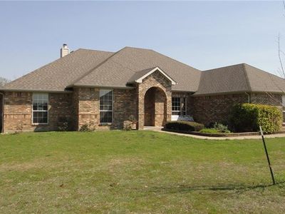 308 Springfield Ln, Waxahachie, TX, 75165
