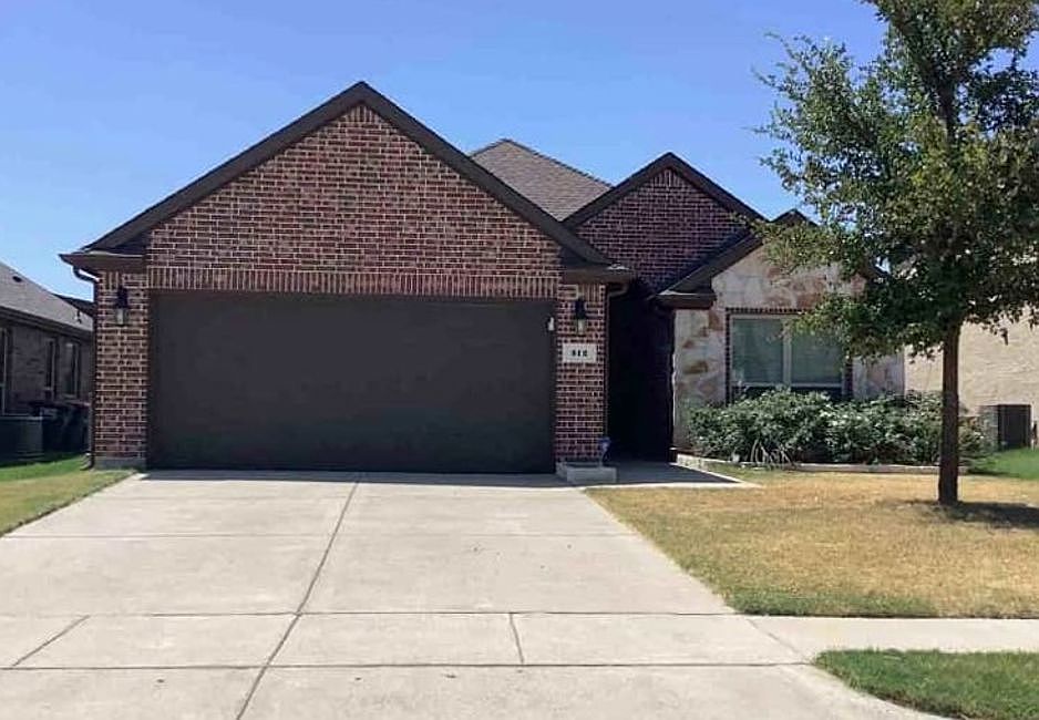 Property Front View
