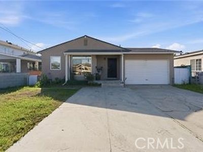 12154 Nava St, Norwalk, CA, 90650