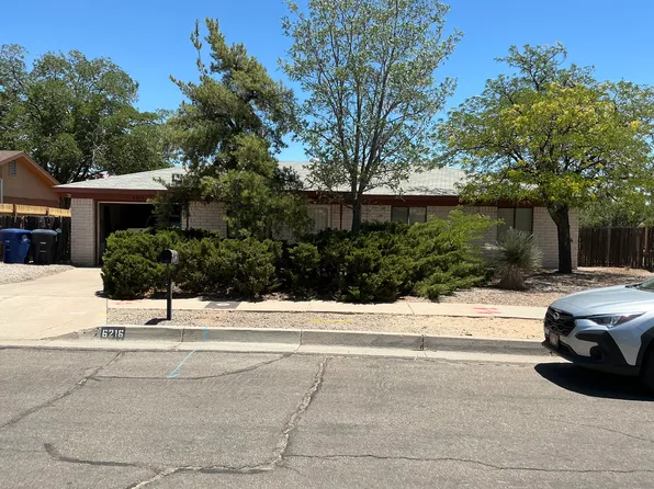 6216 Vista Montano St NW, Albuquerque, NM 87120