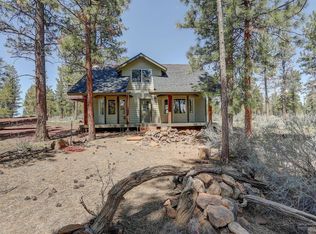 16319 SW Forest Service Rd #1419, Camp Sherman, OR 97730