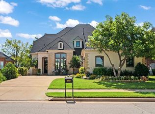16812 Rugosa Rose Dr, Edmond, OK 73012