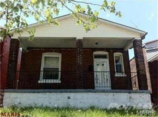 4468 Penrose St, Saint Louis, MO
