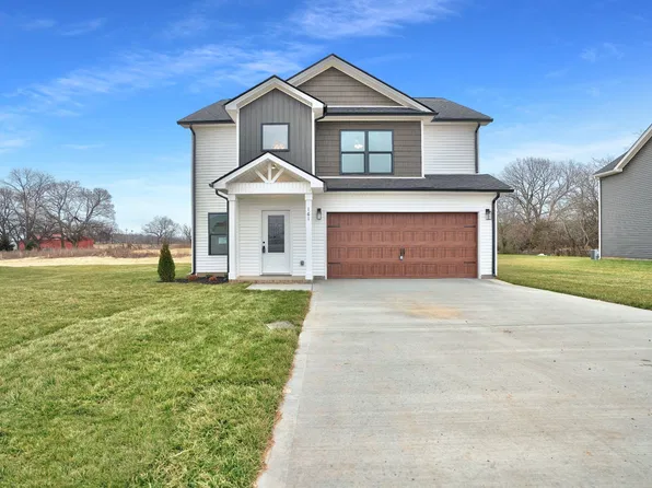69 Fox Dr Lot 69, Joelton, TN 37080