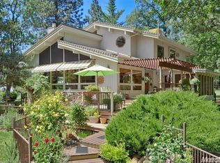 4740 Vogelsang Ln, Placerville, CA 95667