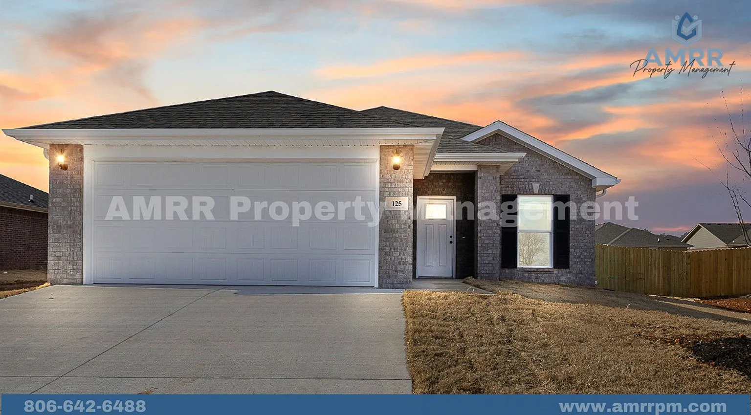 New Beginnings Start with AMRR: 3 Bedroom Home in Highfill, Arkansas, Near Bentonville! — Photo 4