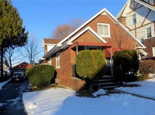 234 Dale St, Syracuse, NY 13208