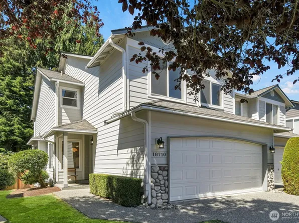 18710 22nd Drive SE, Bothell, WA 98012