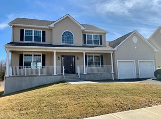 1 Candice Ct, Neptune, NJ 07753