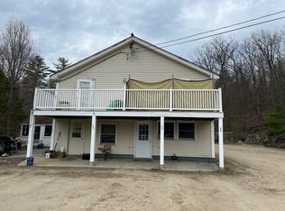 3 Valladares Dr, Albany, NH 03818