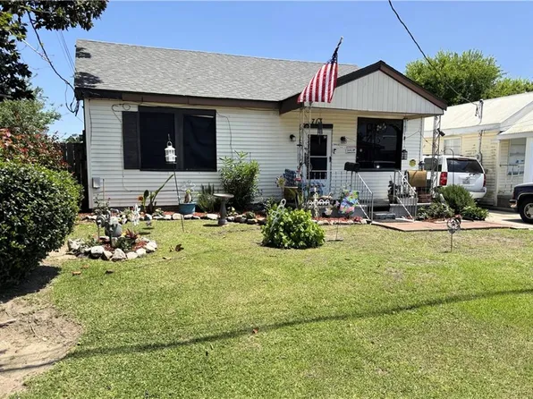713 5th Ave, Harvey, LA 70058