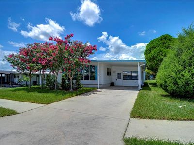3937 Chris Dr, Zephyrhills, FL, 33543