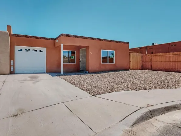 3424 Nova Ct NW, Albuquerque, NM 87120