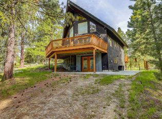 1491 Beverly Glen Dr, Cascade, ID 83611