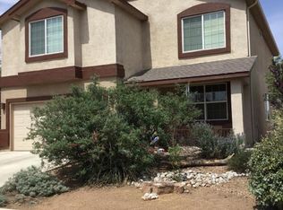 3040 Desert Sage Ave SW, Los Lunas, NM 87031