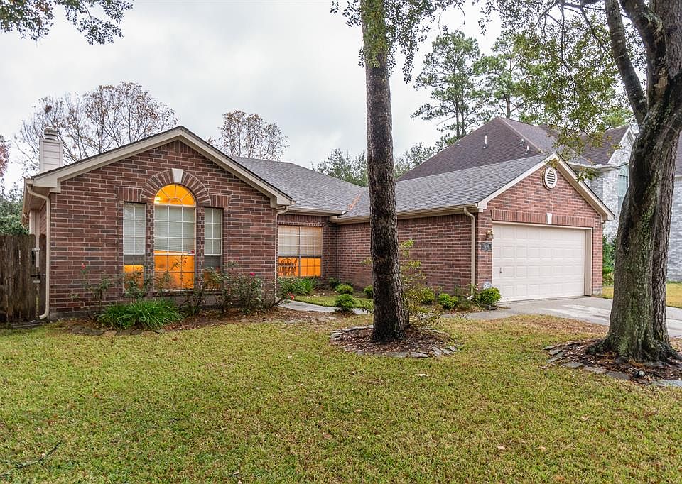 1st image of 14018 Gray Bear Cir
