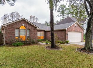 14018 Gray Bear Cir, Cypress, TX 77429