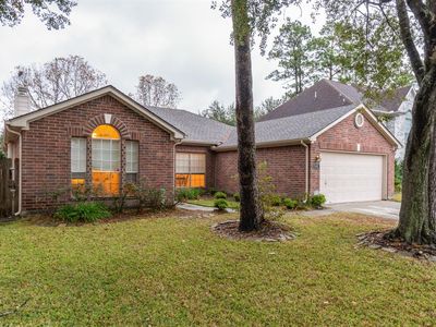 14018 Gray Bear Cir, Cypress, TX, 77429