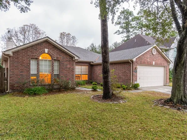 14018 Gray Bear Cir, Cypress, TX 77429