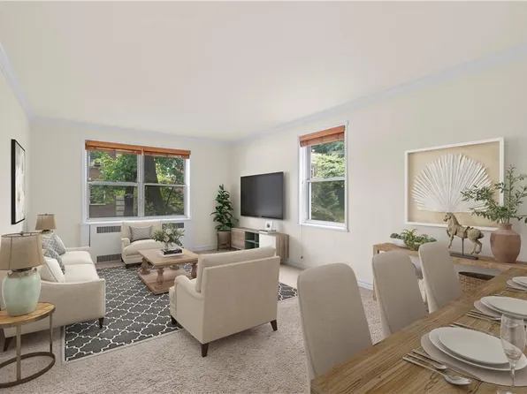 846 Palmer Road #1A, Bronxville, NY 10708