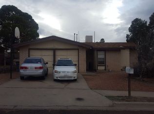 700 Porras Dr, El Paso, TX 79912