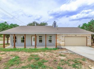 5900 Cimmaron Trl, Lago Vista, TX 78645