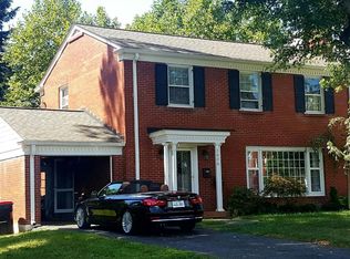 3020 Wellbrooke Rd, Louisville, KY 40205