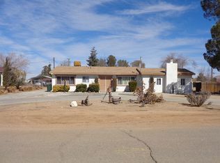 21880 Cherokee Rd, Apple Valley, CA 92307