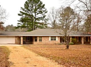 975 Wpa Rd, Sumrall, MS 39482