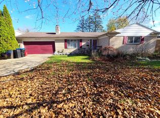 1722 Gregory St, Ypsilanti, MI 48197