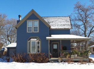 520 Samara Ave, Volga, SD 57071
