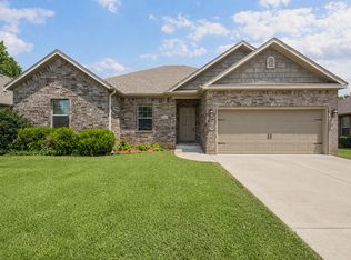 2237 Aspen, Siloam Springs, AR 72761