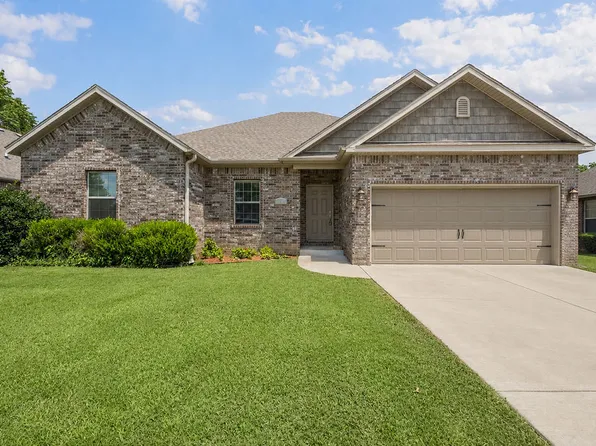2237 Aspen, Siloam Springs, AR 72761