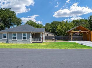 2902 Santa Fe St, Melissa, TX 75454