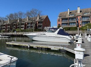 7 River Rd #C-8, Cos Cob, CT 06807