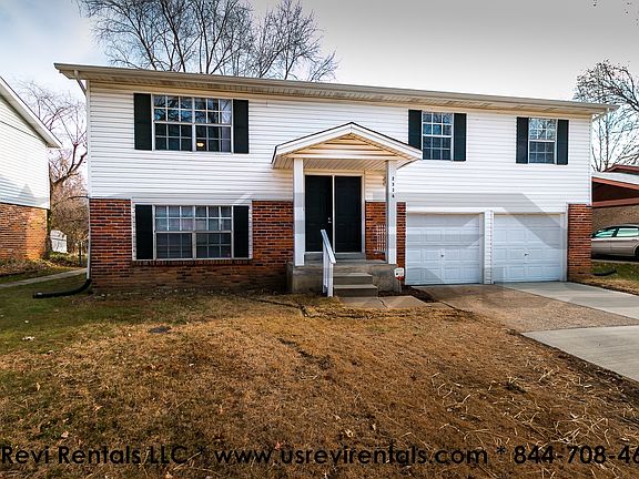 2nd image of 2336 Millvalley Dr
